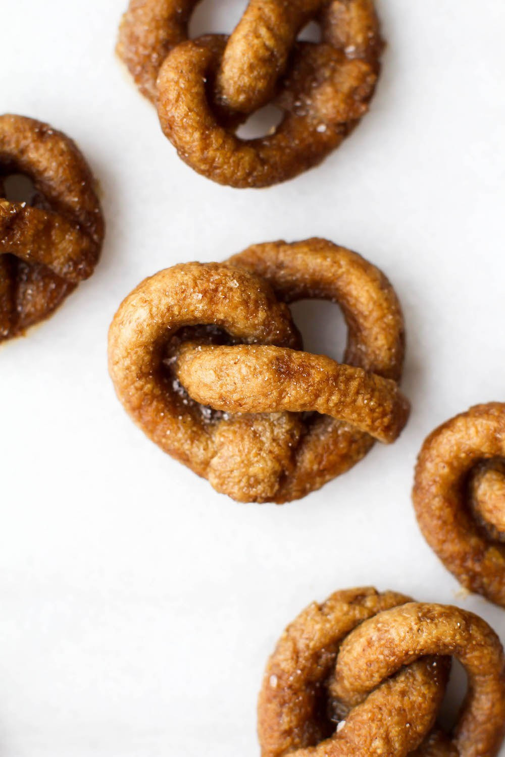 Are Pretzels Vegan
 Gluten Free Pretzel Sticks Recipe