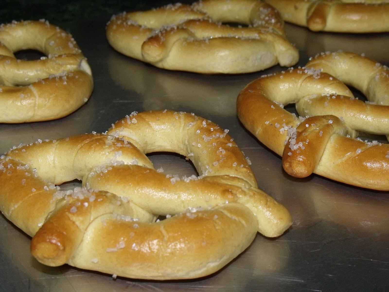 Are Pretzels Vegan
 Gluten Free Vegan Journey At Last Gluten Free Vegan