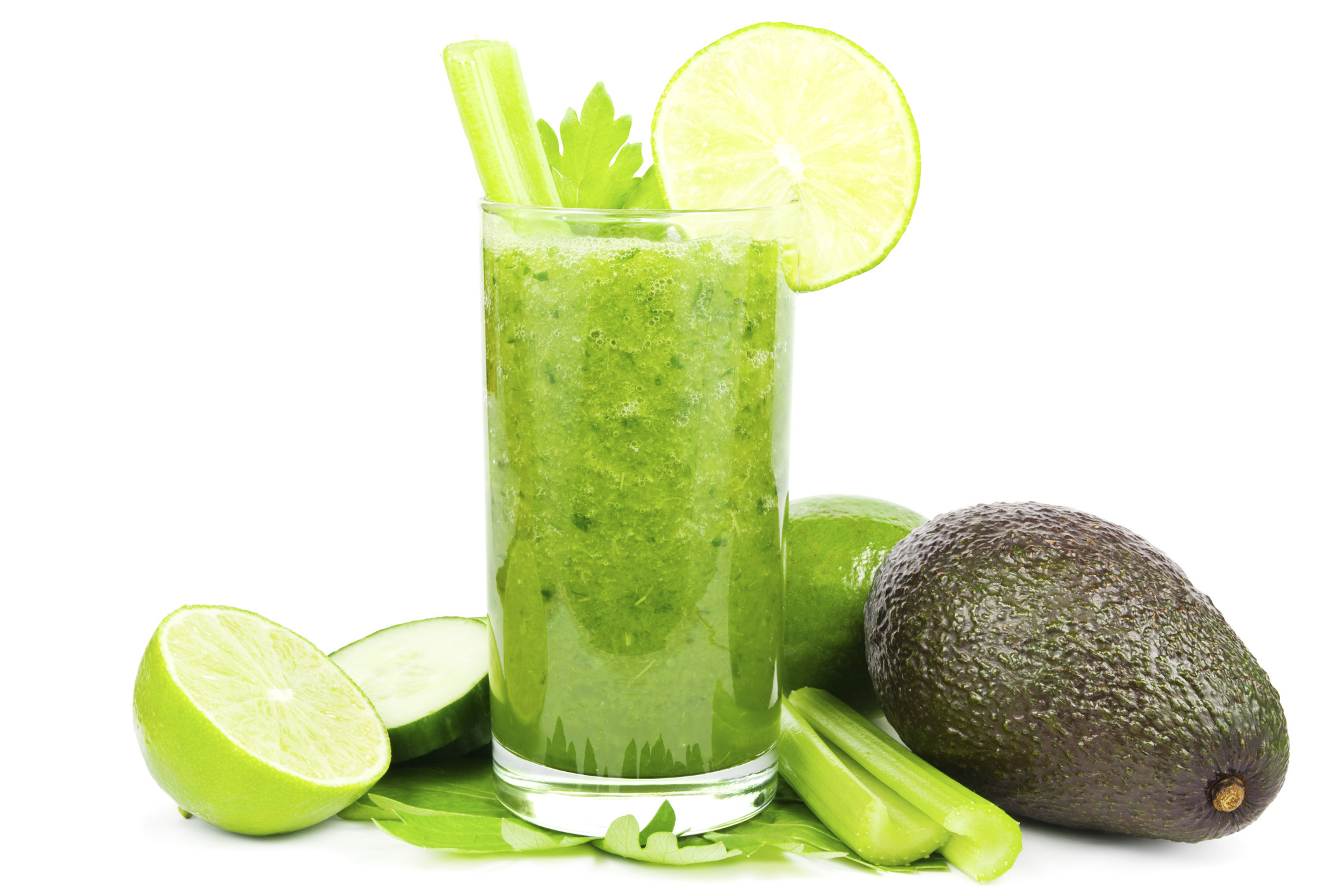 Are Smoothies Good For You
 Are Green Smoothies Good or Bad for You