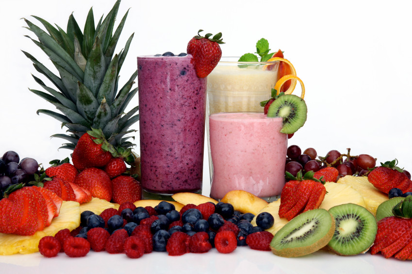Are Smoothies Good For You
 Why are Smoothies Good for Your Health