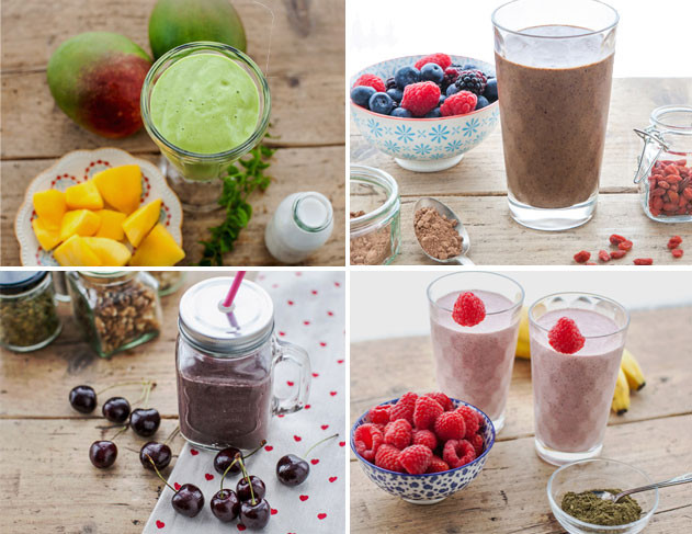 Are Smoothies Good For You
 Smoothies Are they good for you