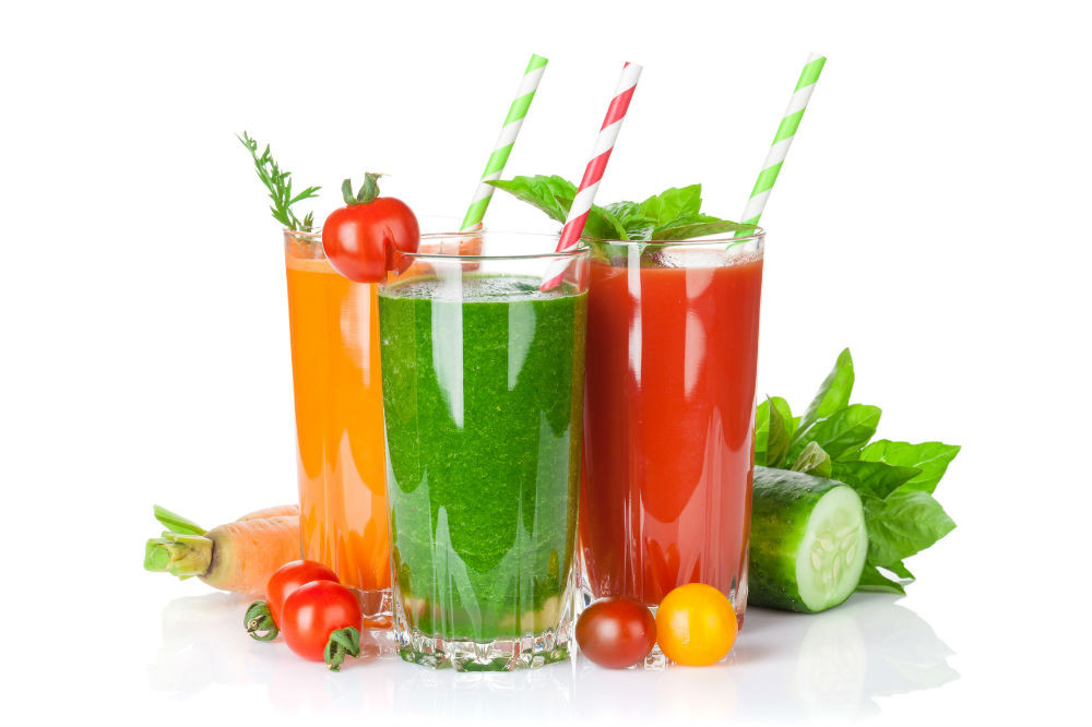 Are Smoothies Good For You
 Why are green smoothies good for you
