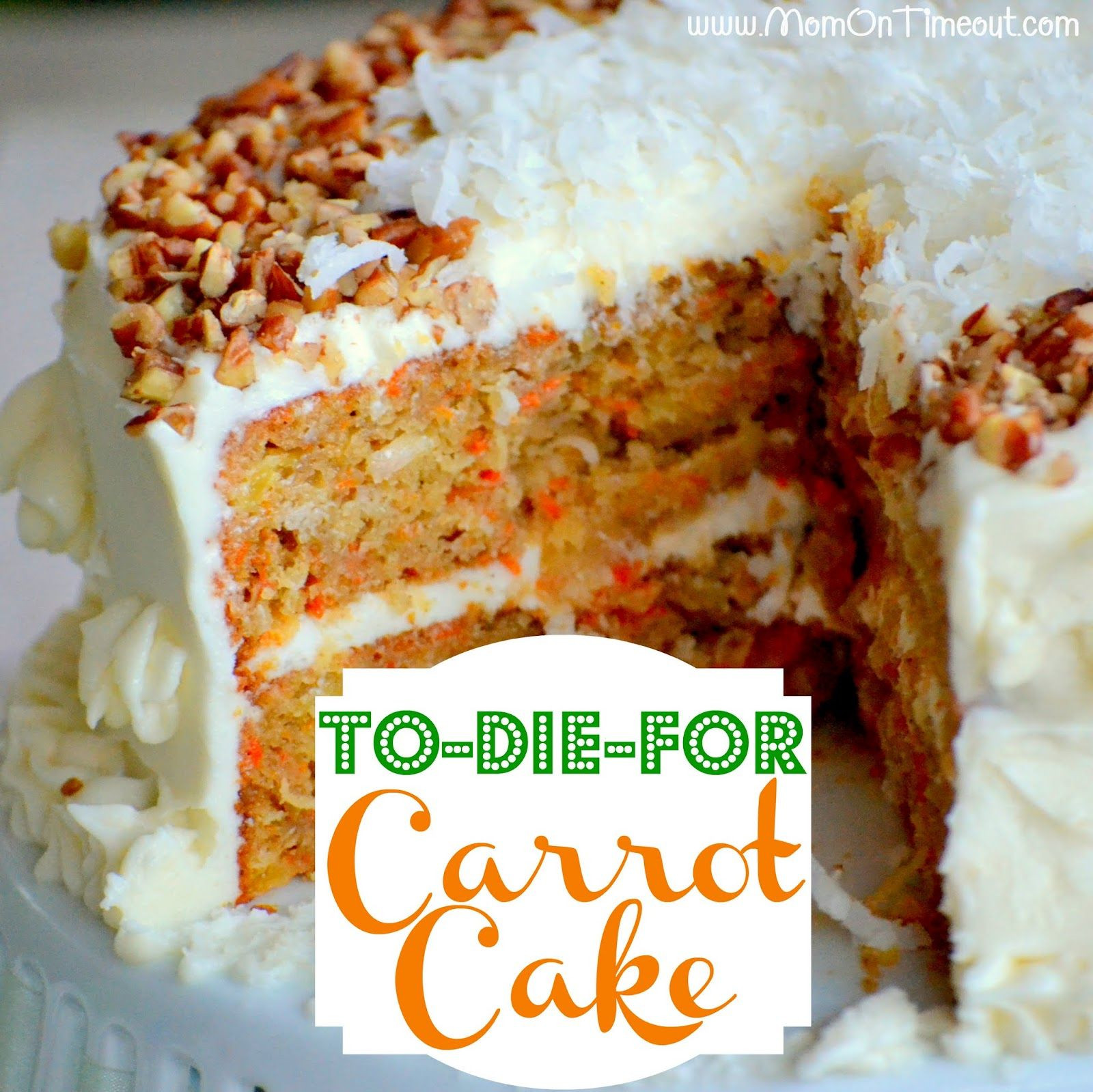 Award Winning Carrot Cake Recipe
 award winning carrot cake recipe with pineapple