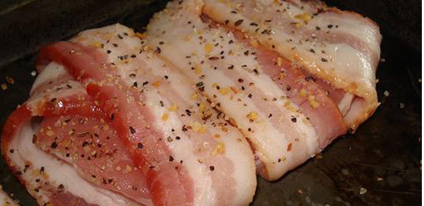 Bacon Wrapped Pork Chops
 Grilled Bacon Wrapped Pork Chops Bacon Today