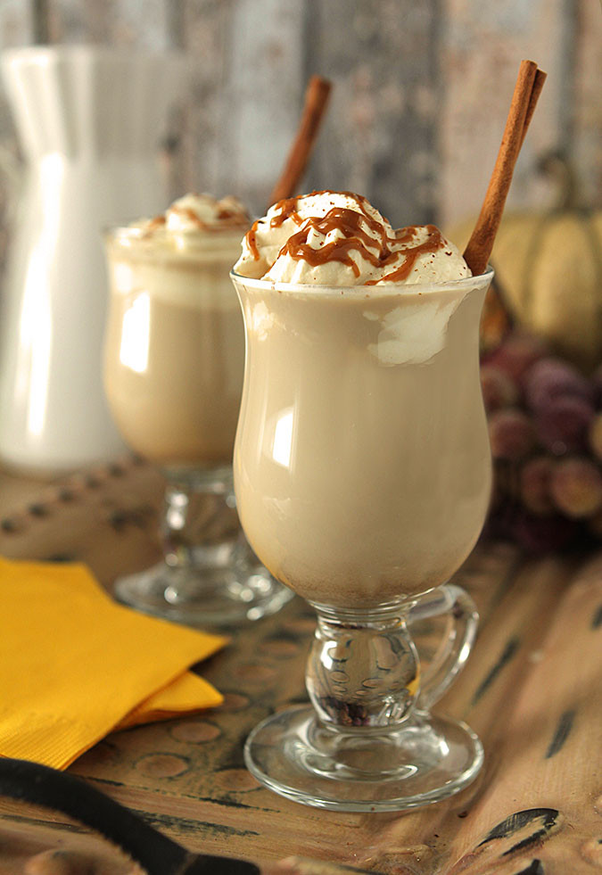 Baileys Dessert Recipes
 Baileys Pumpkin Spice Dessert Coffee