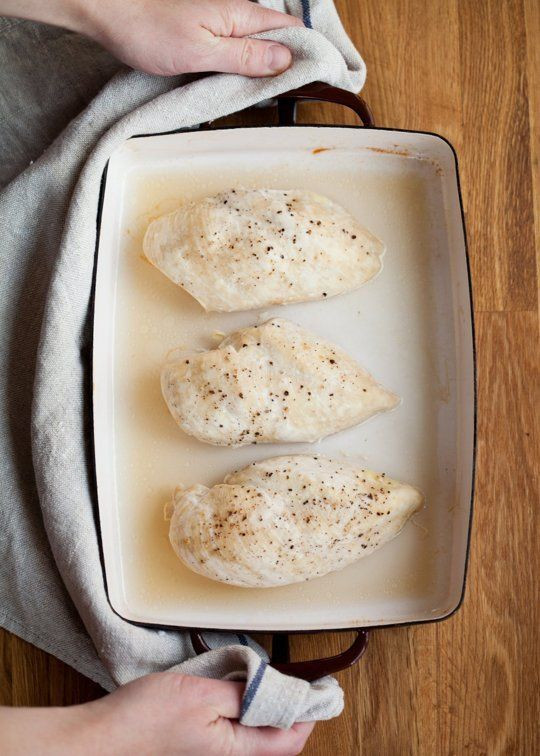 Baked Chicken Breast Temp
 Best 25 Bake chicken in oven ideas on Pinterest