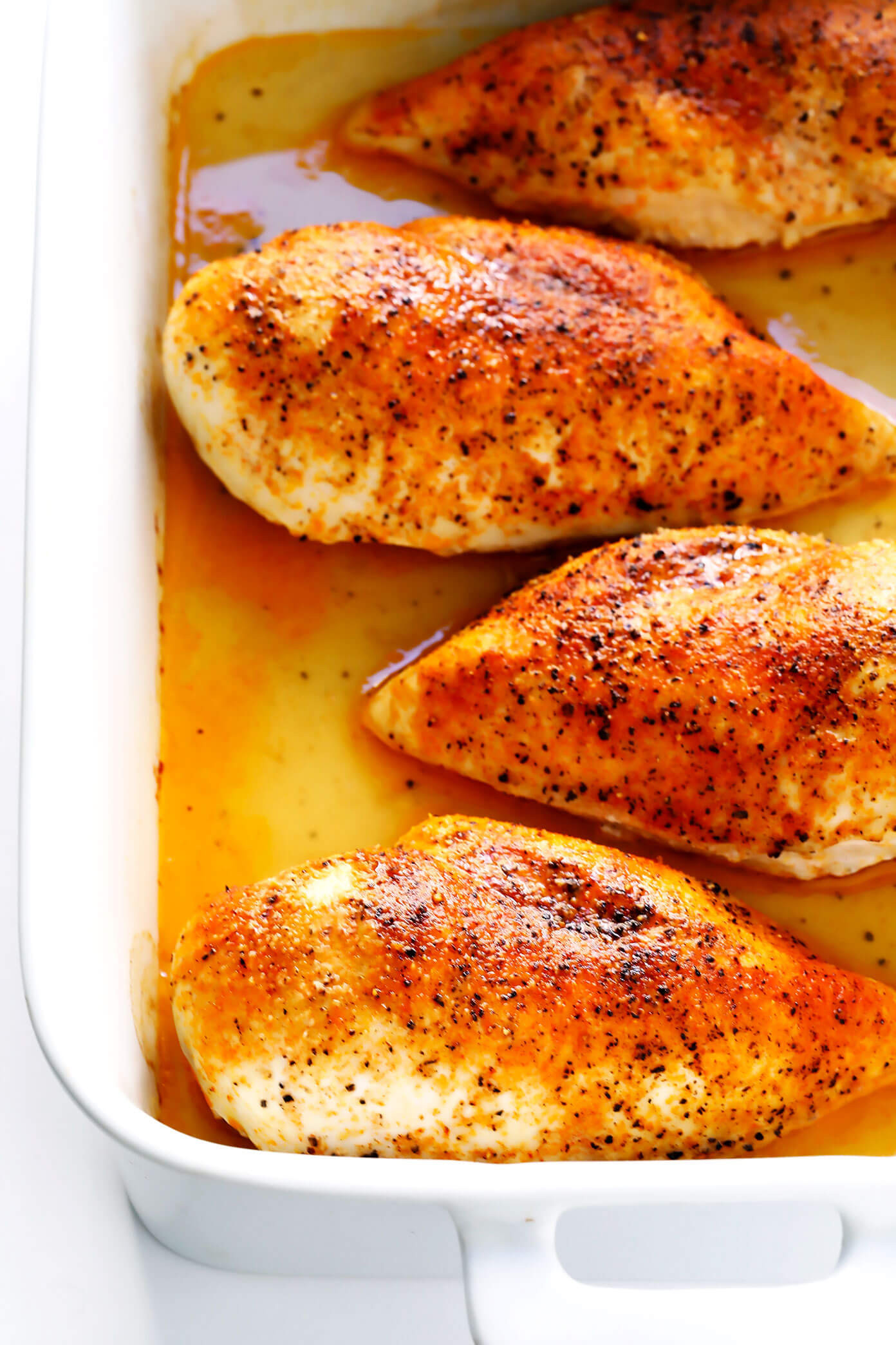 Baked Chicken Breasts Recipes
 Baked Chicken Breast