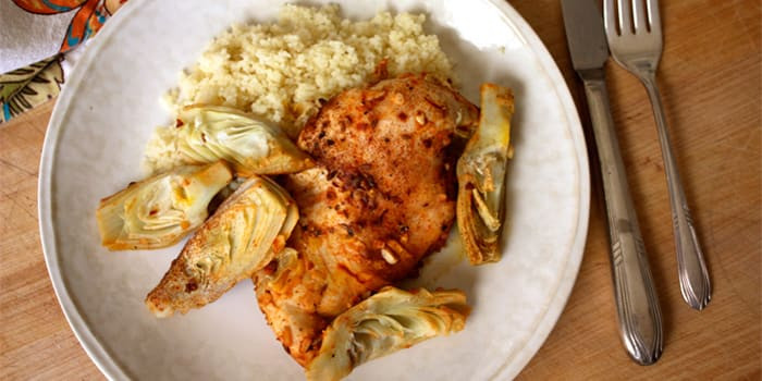 Baked Chicken Calories
 13 Flavorful Chicken Recipes Under 300 Calories