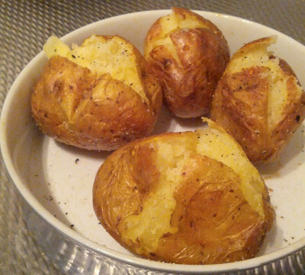 Baked Potato Microwave
 How Do You Microwave A Baked Potato