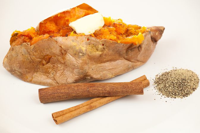 Baked Sweet Potato Nutrition
 How to Bake Sweet Potatoes at 400 F