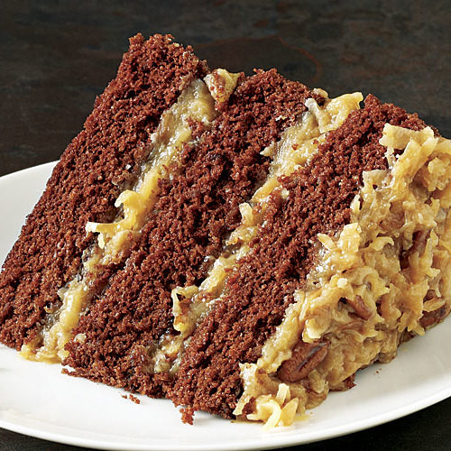 Baker'S German Chocolate Cake Recipe
 German Chocolate Cake FineCooking