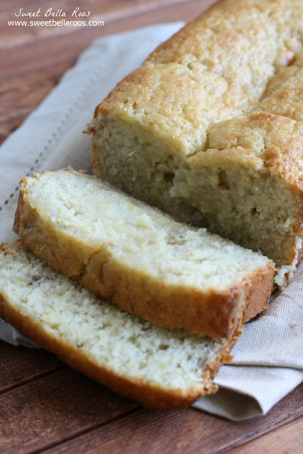 Banana Bread Buttermilk
 Buttermilk Banana Bread Grace and Good Eats