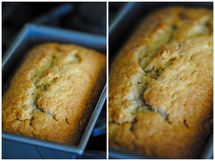 Banana Bread From Scratch
 recipe banana bread from scratch