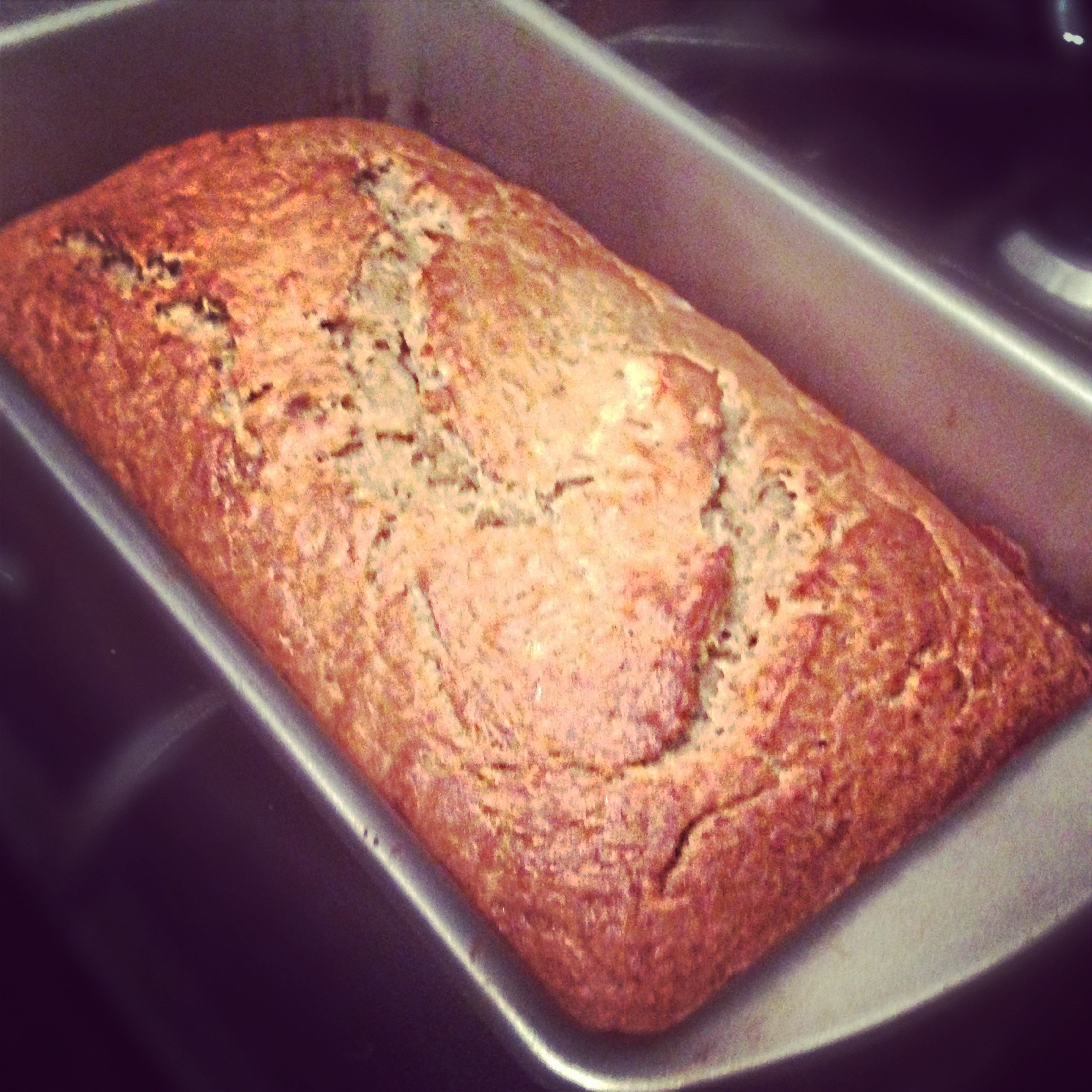 Banana Bread From Scratch
 Banana Bread from scratch Everything Erica