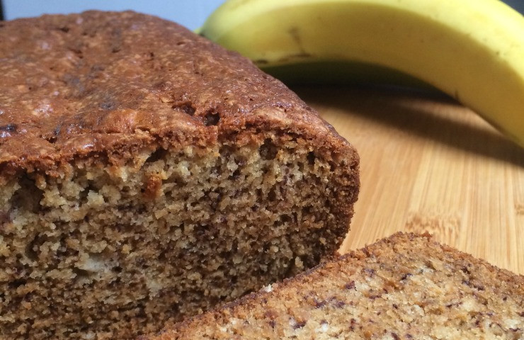 Banana Bread From Scratch
 Banana Bread from Scratch Recipe NEPA Mom