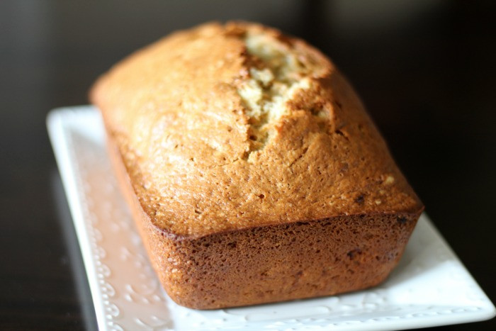 Banana Bread From Scratch
 Banana Bread the Best Made From Scratch Recipe Jen