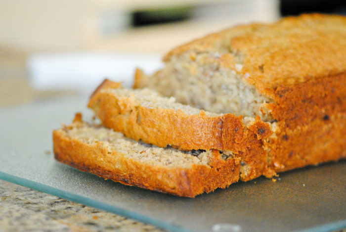 Banana Bread From Scratch
 recipe banana bread from scratch