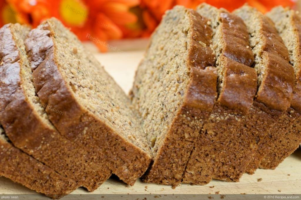 Banana Bread Recipe With Applesauce
 Applesauce Banana Bread Recipe