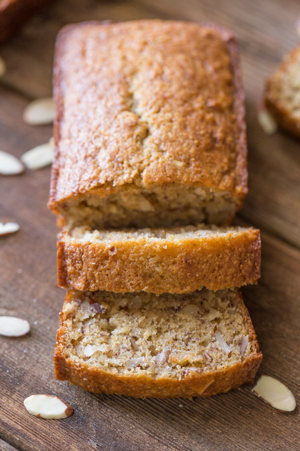 Banana Bread Recipe With Applesauce
 banana bread recipe with applesauce and yogurt