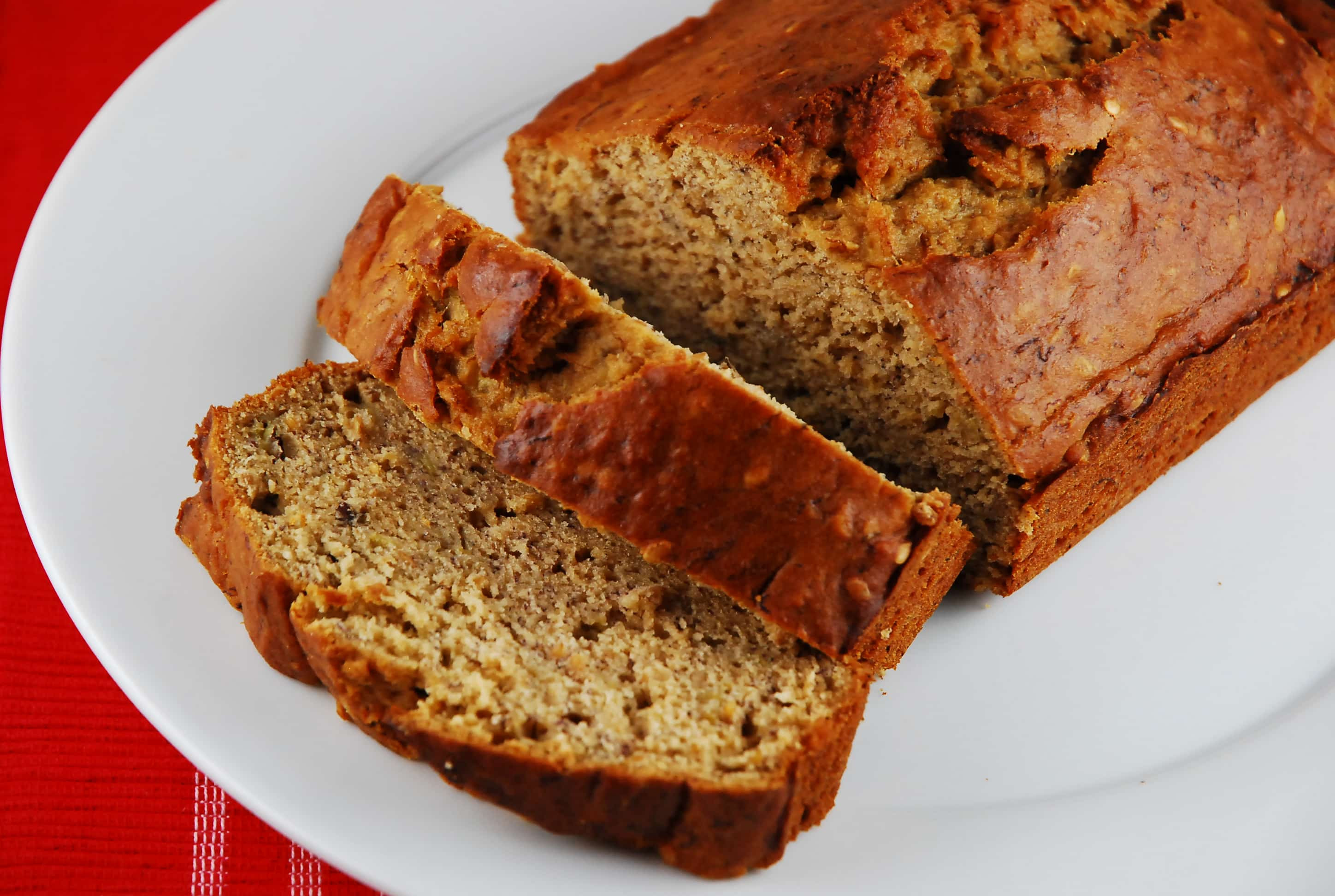 Banana Bread Recipe With Applesauce
 banana bread recipe with applesauce and yogurt