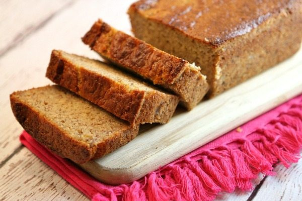 Banana Bread Recipe With Applesauce
 banana bread recipe with applesauce and yogurt