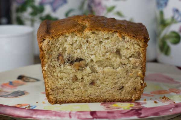 Banana Bread With Sour Cream
 Sour Cream Banana Bread Cookie Madness