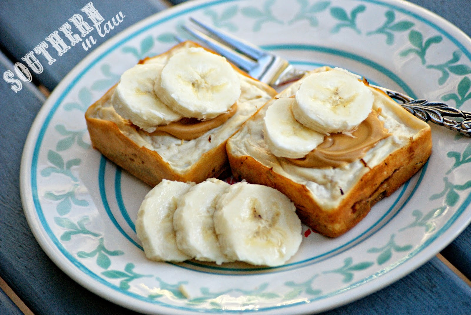 Banana Breakfast Recipes
 Southern In Law Recipe Mini Baked Banana Cheesecakes so
