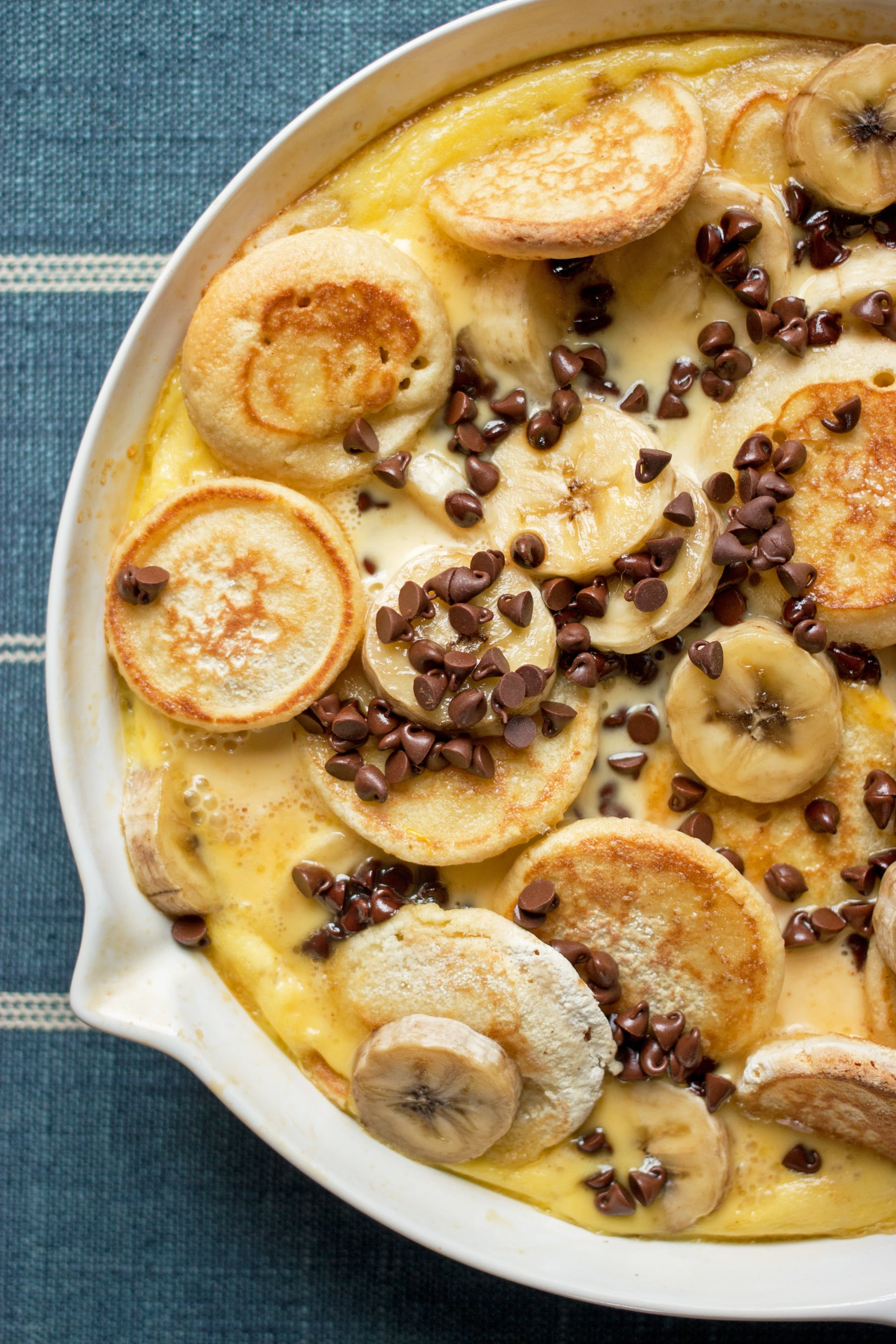 Banana Breakfast Recipes
 banana breakfast casserole