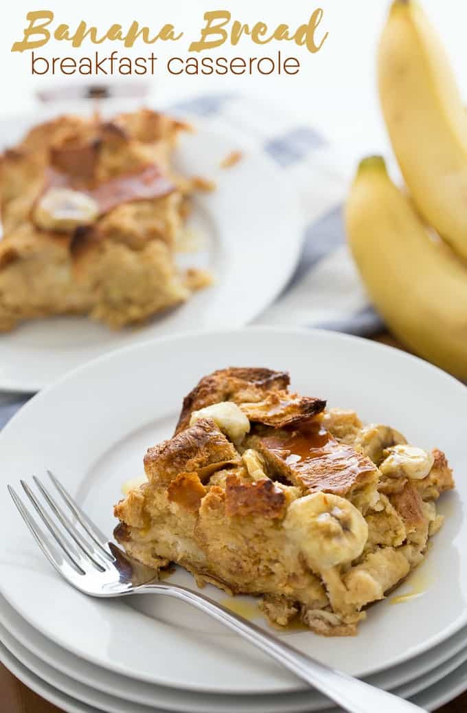 Banana Breakfast Recipes
 banana breakfast casserole