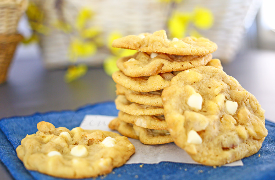 Banana Nut Cookies
 Banana Macadamia Nut Cookies Page 2 of 2 Kleinworth & Co