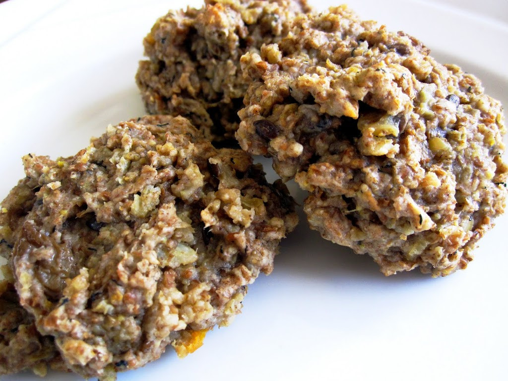 Banana Oatmeal Breakfast Cookies
 Soft Oatmeal and Banana Breakfast Cookies Food & Whine