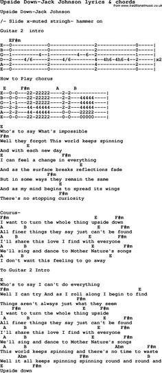 Banana Pancakes Ukulele Chords
 Bethel Music "You Make Me Brave" Sheet Music Download