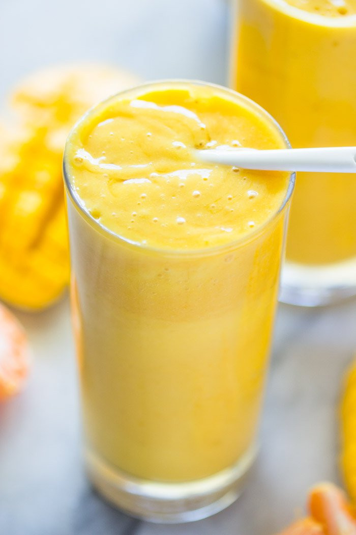 Banana Smoothie Recipes
 10 Best Mango Smoothie Recipes Healthy Mango Smoothies