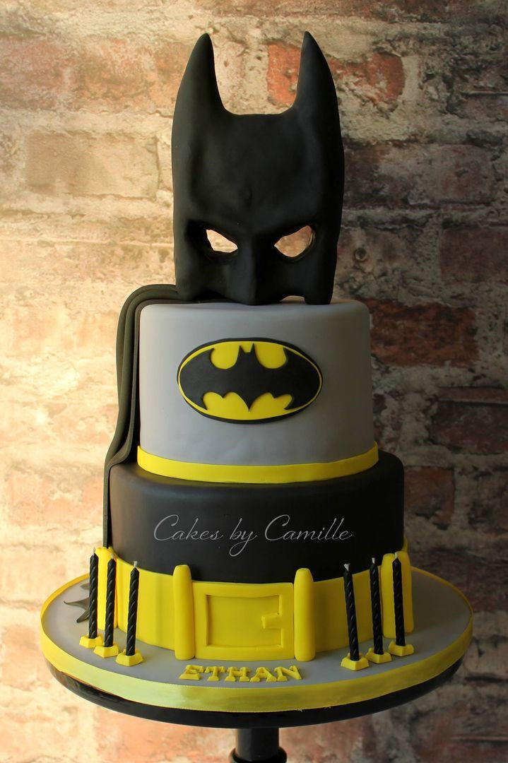 Batman Birthday Cake
 Batman birthday cake pictures