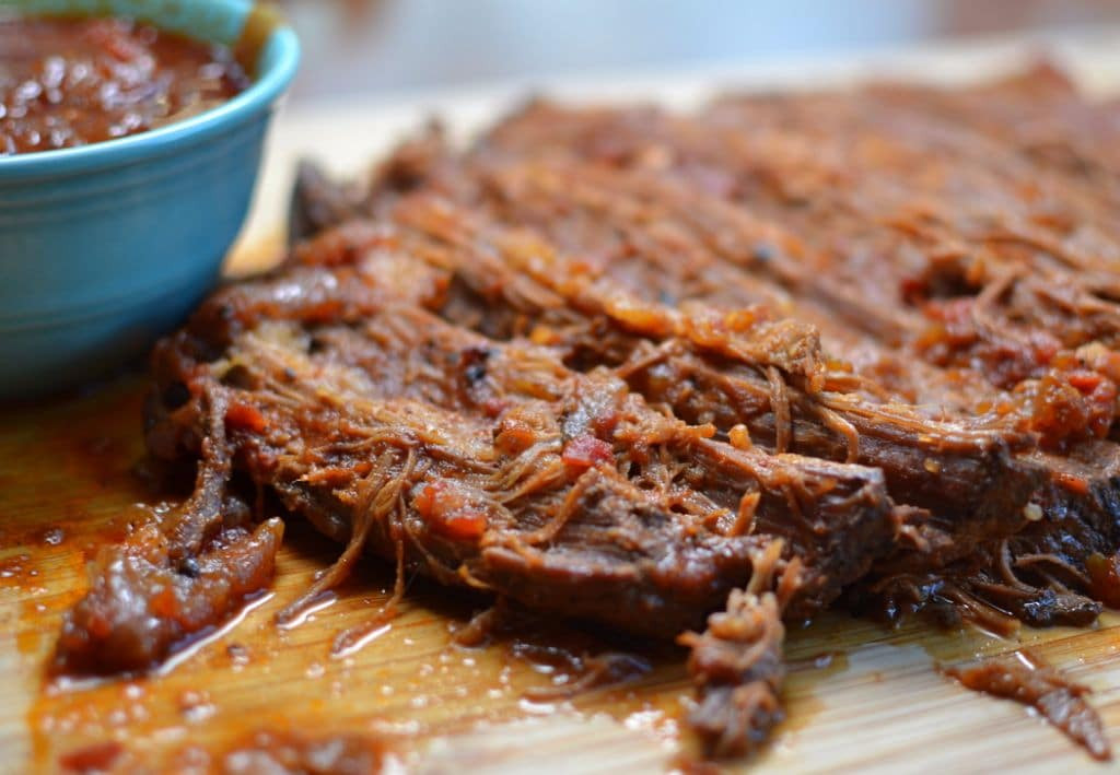 Bbq Beef Brisket Recipe
 Dutch Oven Barbecue Beef Brisket