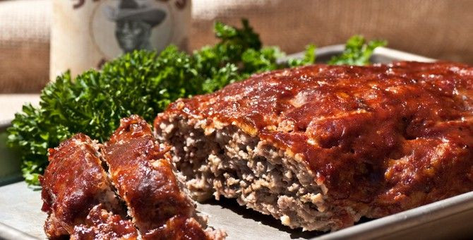 Bbq Meatloaf Recipe
 1000 images about Bar B Q Recipes on Pinterest