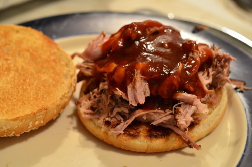 Bbq Sauce For Pulled Pork
 bbq sauce pulled pork recipe