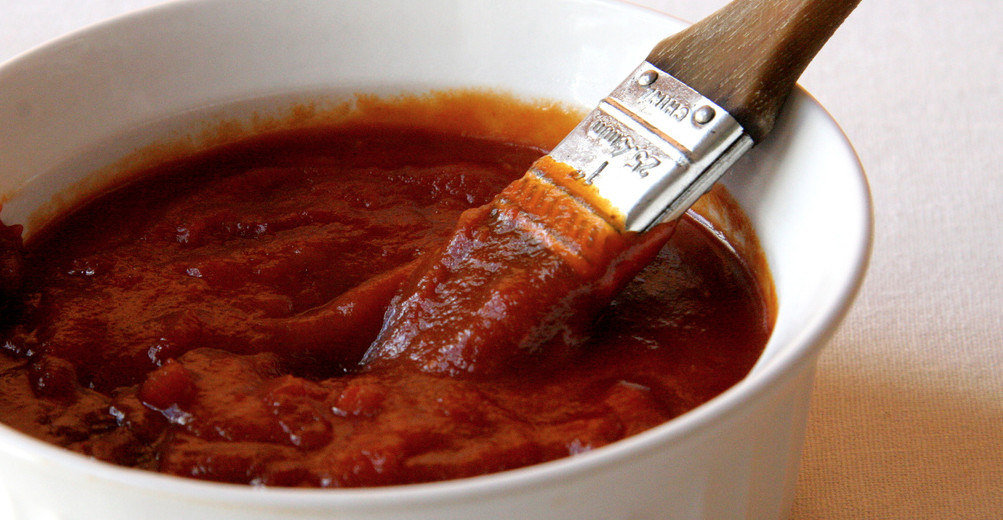 Bbq Sauce For Pulled Pork
 bbq sauce pulled pork recipe