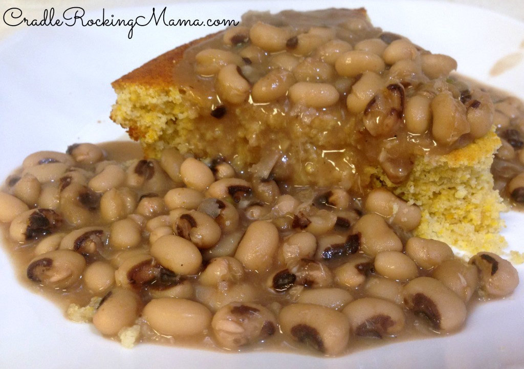 Beans And Cornbread
 Cornbread Vegan Gluten Free and Fructose Friendly