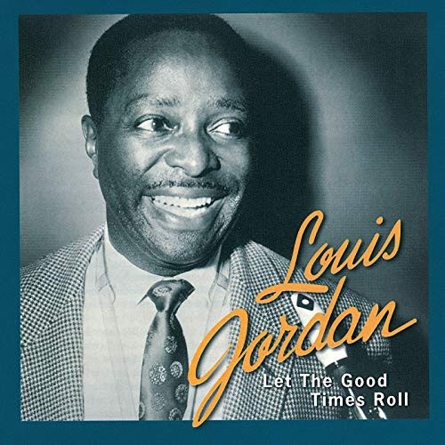 Beans And Cornbread Song
 Beans And Cornbread by Louis Jordan & His Tympany Five on