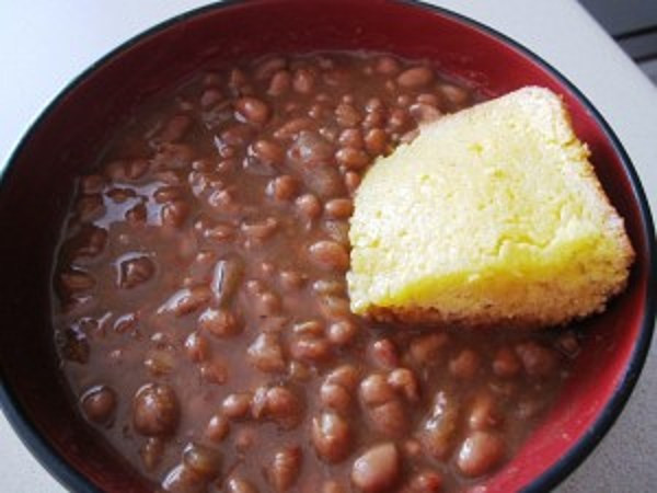 Beans And Cornbread Song
 Bramlett Cornbread and Beans Fundraiser Thursday in Texarkana