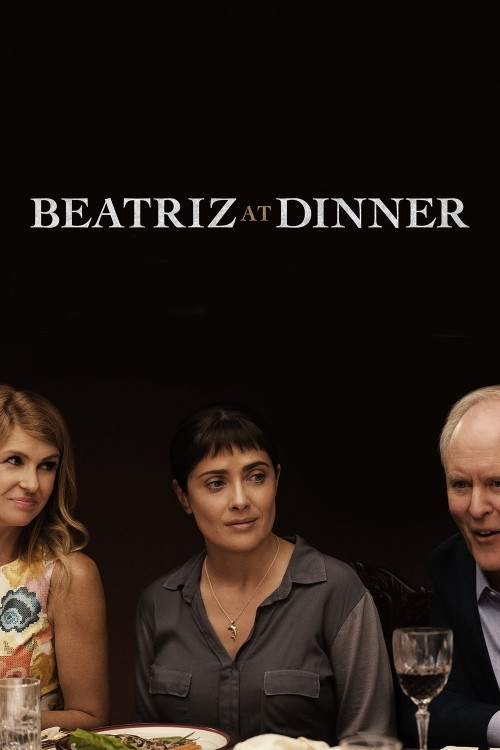 Beatrix At Dinner
 Beatriz at Dinner 2017 Watch line