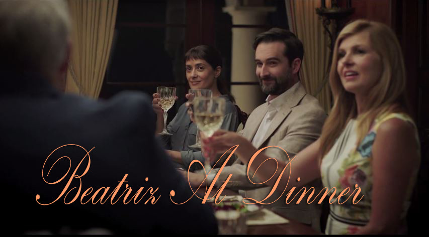 Beatrix At Dinner
 ‘Beatriz At Dinner’ ficial Trailer Released – Movie Select