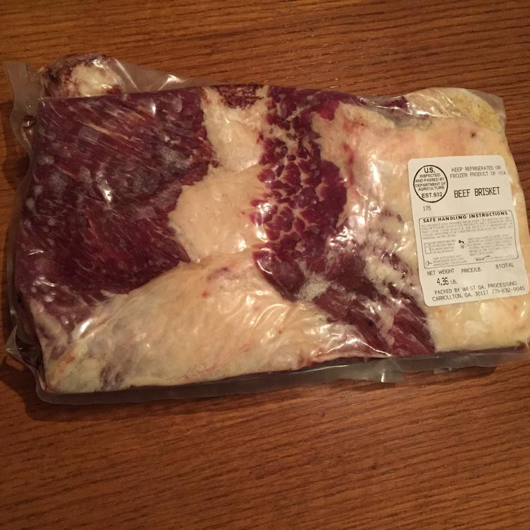 Beef Brisket Price
 The Cumming Harvest — LocallyGrown
