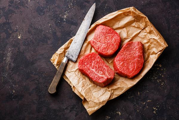 Beef Chuck Tender Steak
 Mock Tender Steak Add – Honest Beef pany