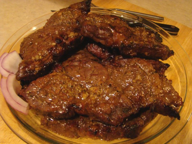 Beef Chuck Tender Steak
 boneless beef chuck steak recipes