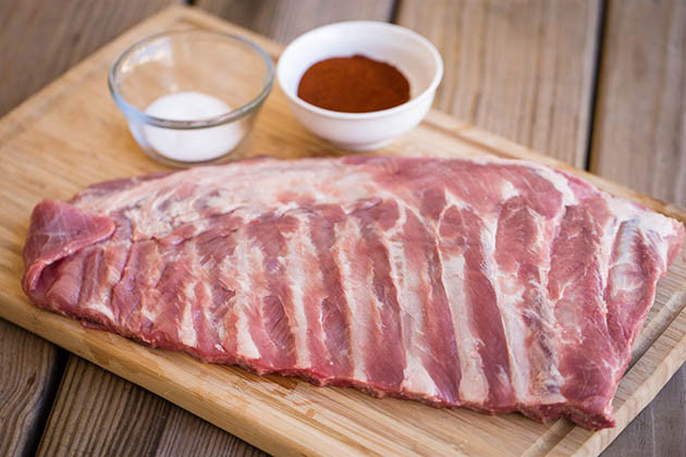 Beef Ribs Vs Pork Ribs
 Pork Ribs vs Beef Ribs Here Are the Differences November