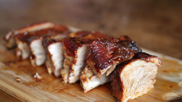 Beef Ribs Vs Pork Ribs
 Pork Ribs vs Beef Ribs Here Are the Differences November