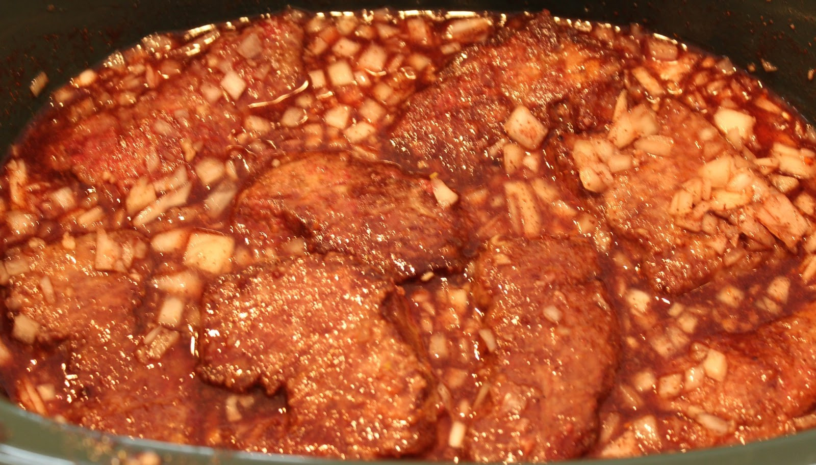 Beef Short Ribs In Crock Pot
 Hey Mom What s For Dinner Crock Pot Boneless Beef