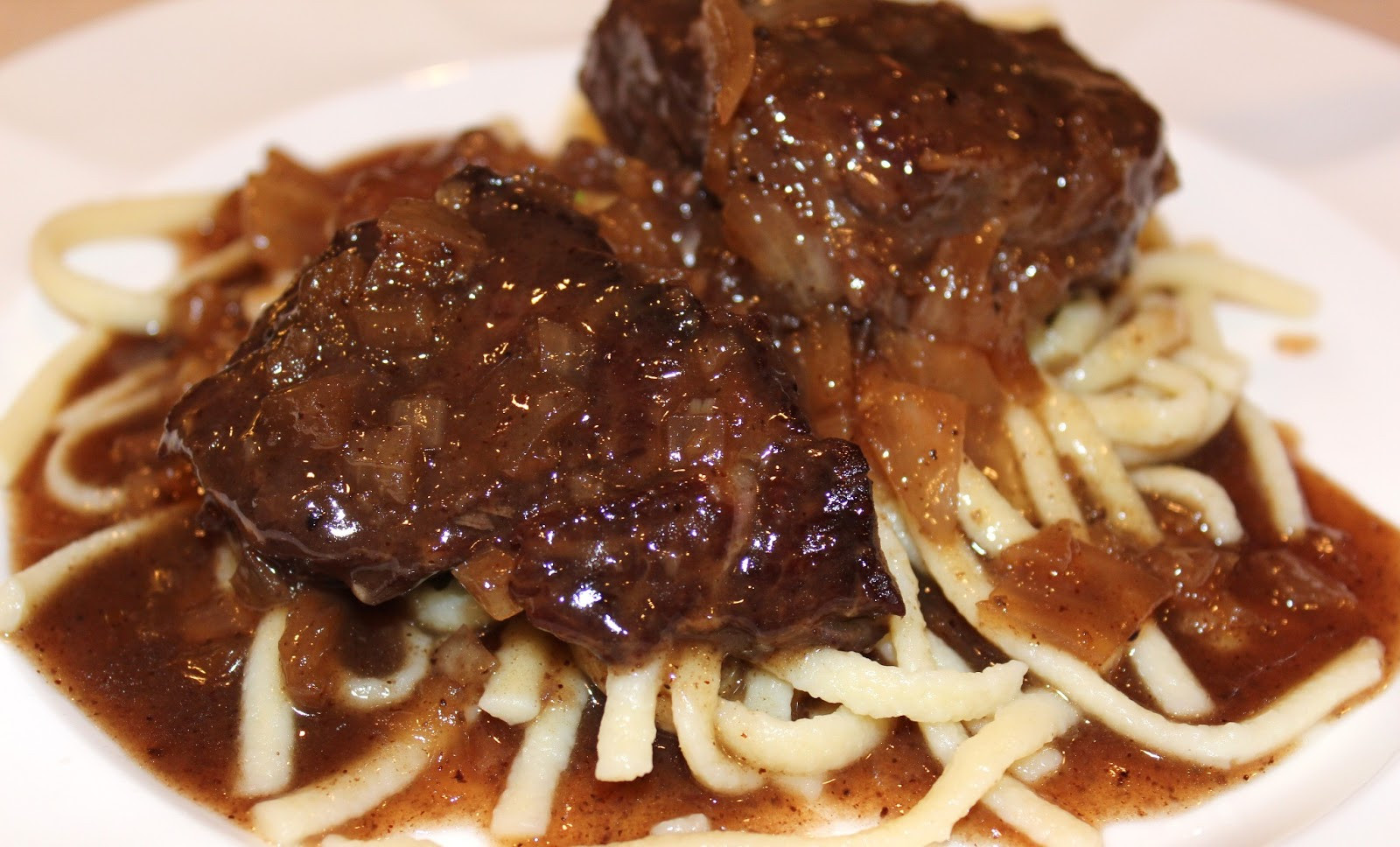 Beef Short Ribs In Crock Pot
 Hey Mom What s For Dinner Crock Pot Boneless Beef